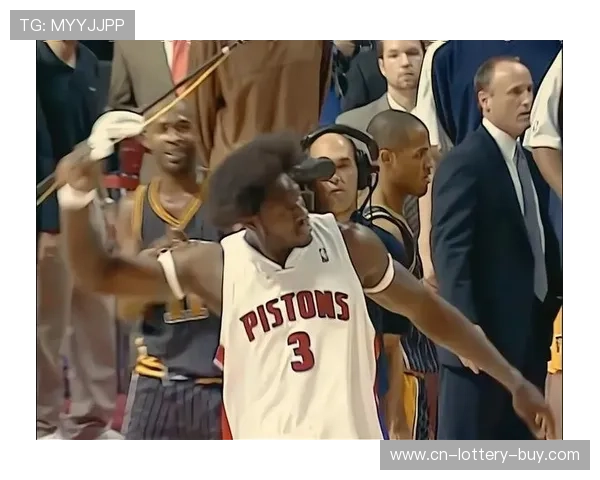 奥本山宫殿篮球打架事件全程回顾揭示体育暴力背后的深层次原因